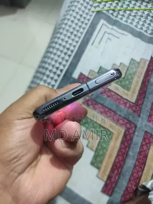 Xiaomi Mi 11 Ultra 256 GB Black