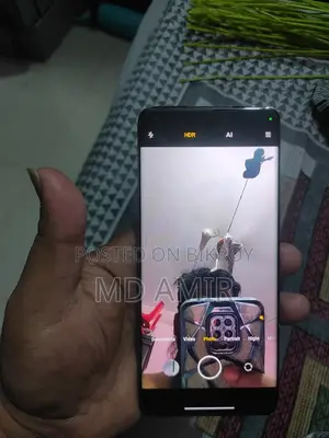 Xiaomi Mi 11 Ultra 256 GB Black