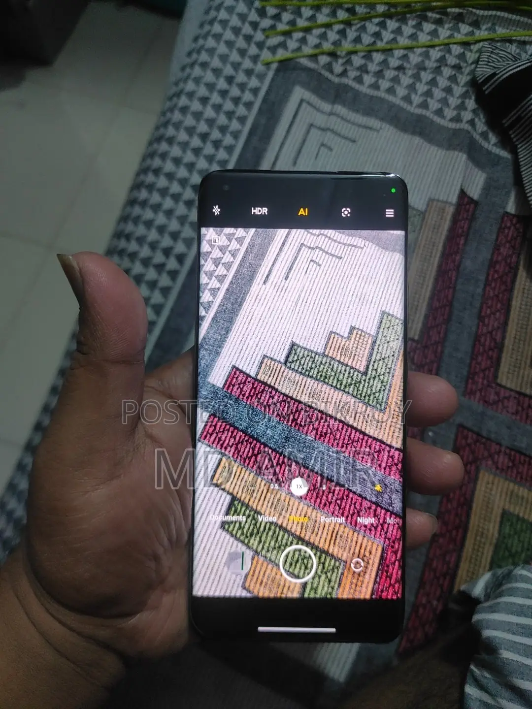 Xiaomi Mi 11 Ultra 256 GB Black