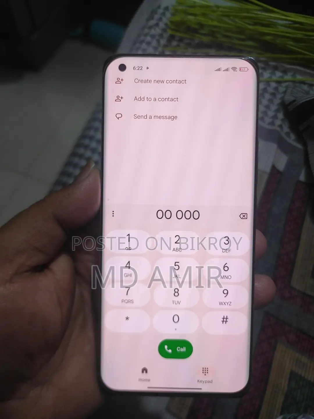 Xiaomi Mi 11 Ultra 256 GB Black