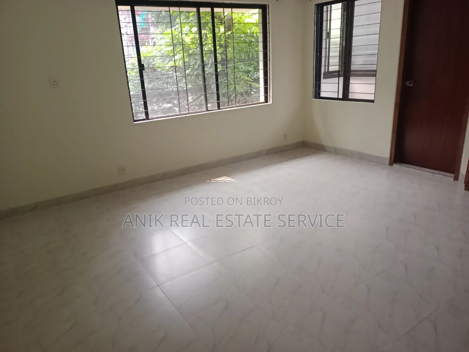 4-Bedroom Apartment in Anik Real Estate, Gulshan for rent