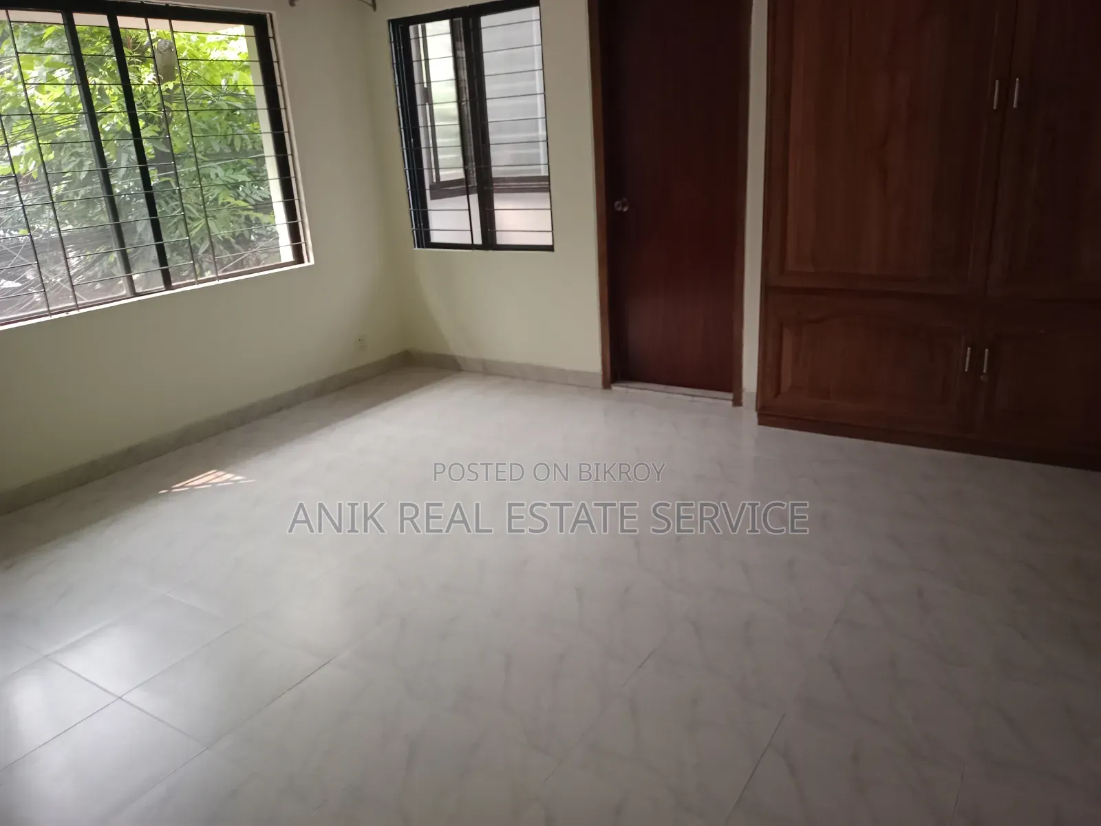 4-Bedroom Apartment in Anik Real Estate, Gulshan for rent