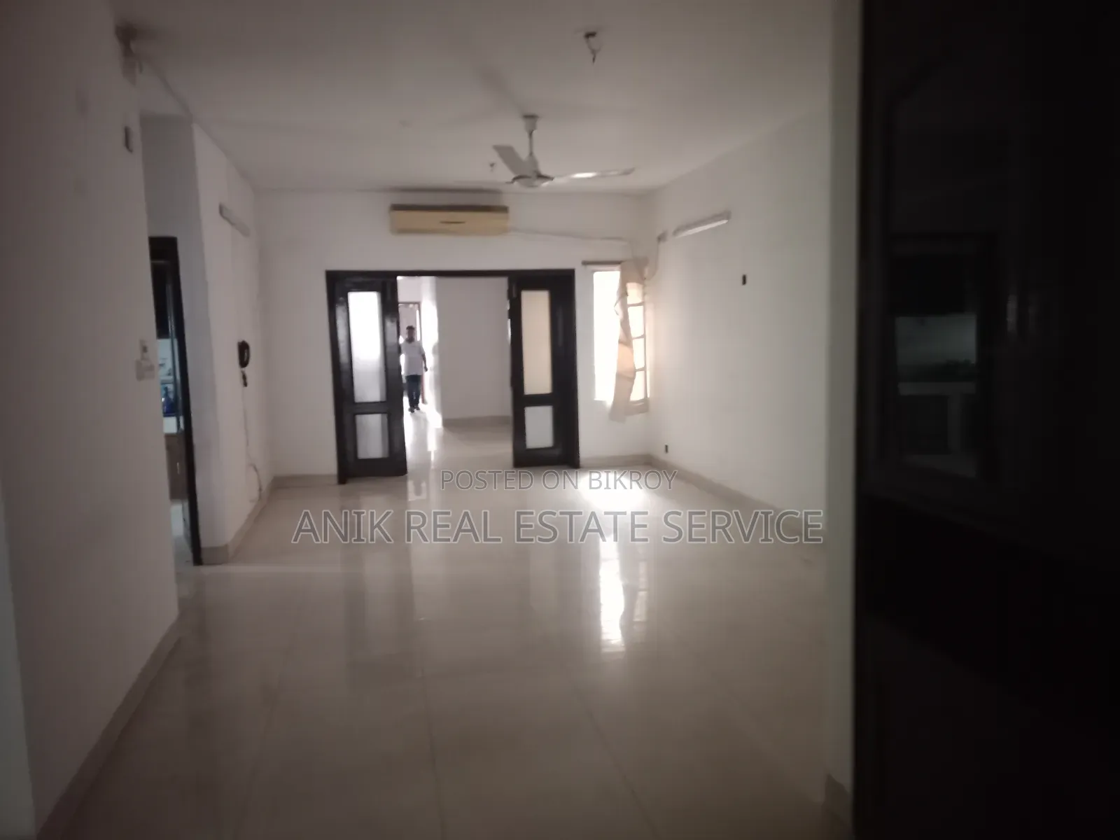 4-Bedroom Apartment in Anik Real Estate, Gulshan for rent