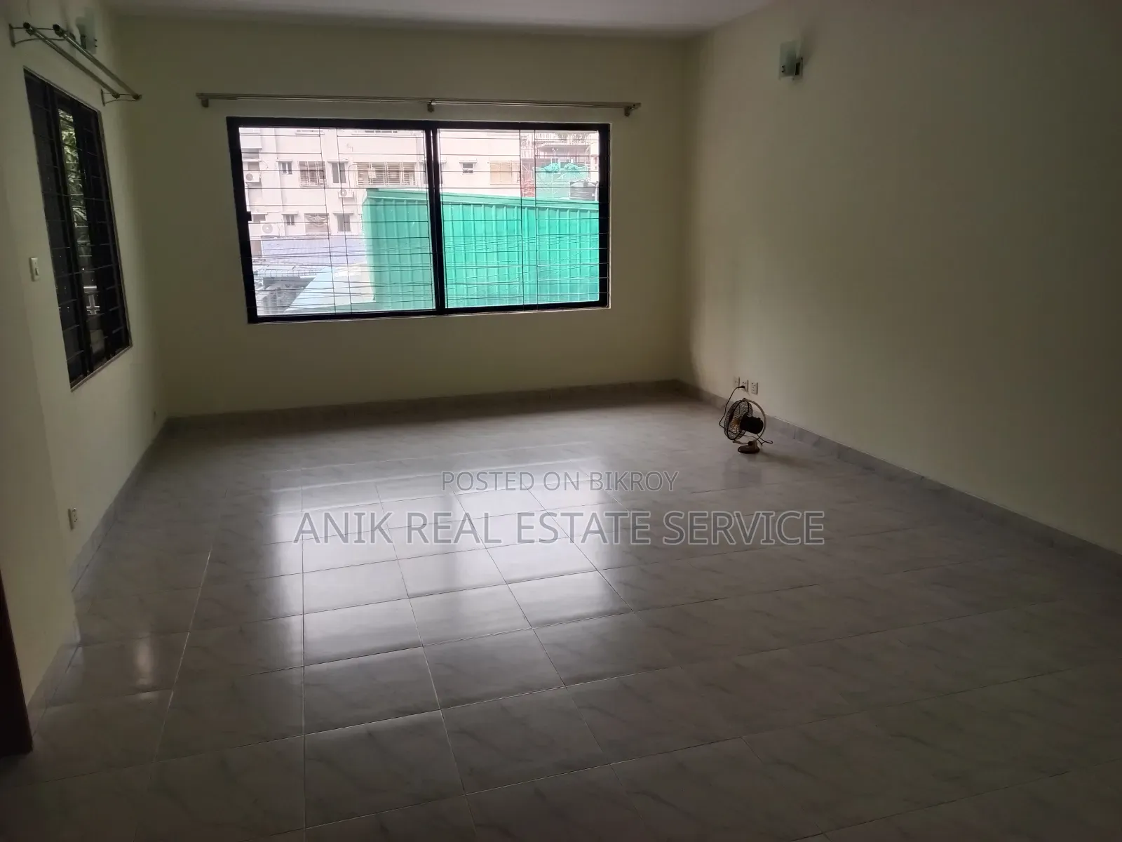 4-Bedroom Apartment in Anik Real Estate, Gulshan for rent
