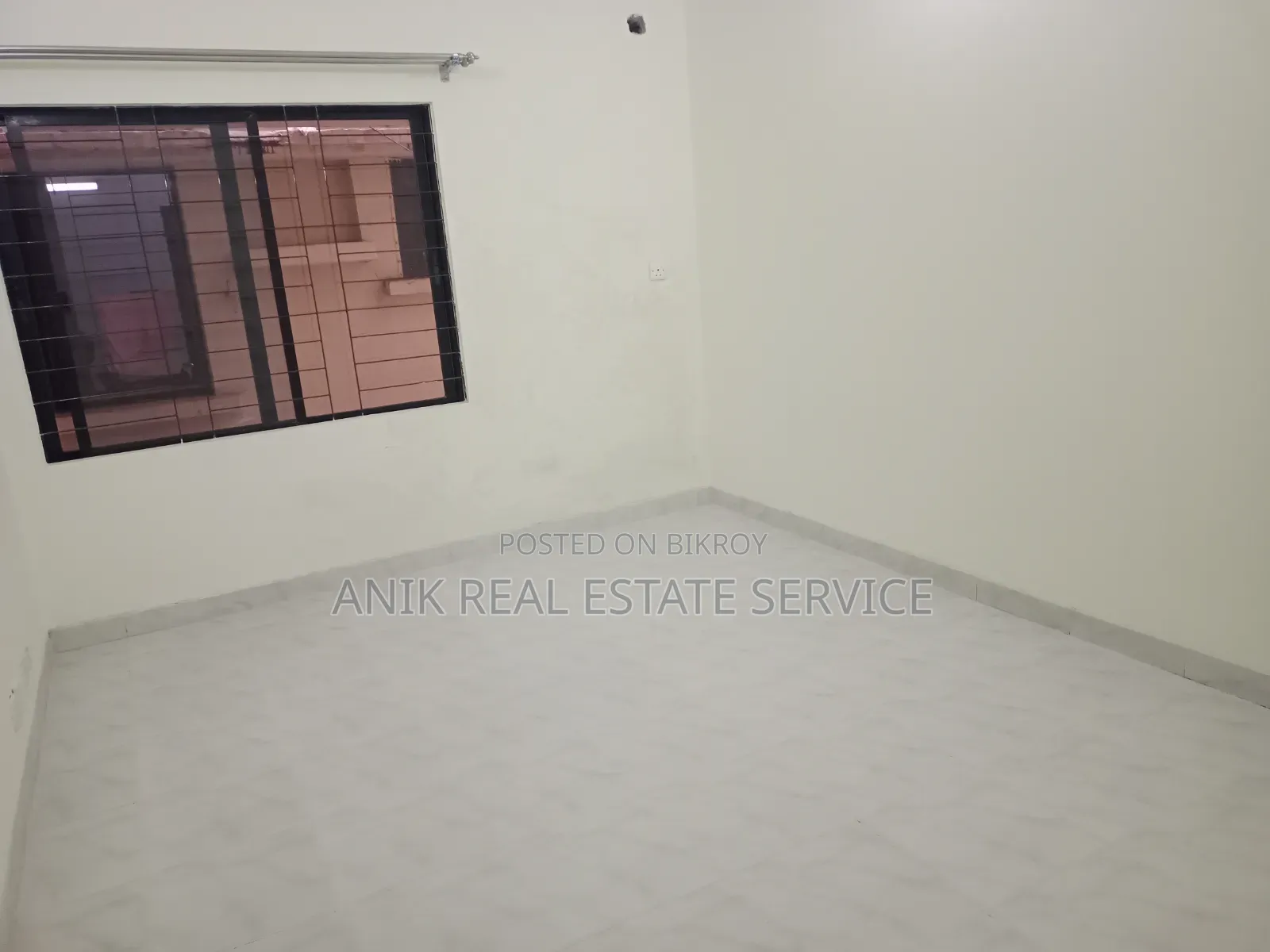 4-Bedroom Apartment in Anik Real Estate, Gulshan for rent