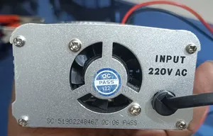 Battery Charger 10A