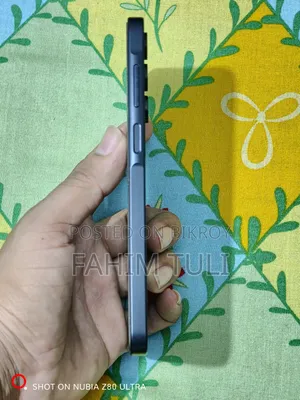 Samsung Galaxy A16 5G 128 GB Blue