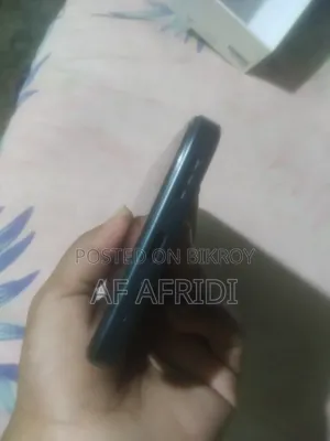 Oppo A6 128 GB Black