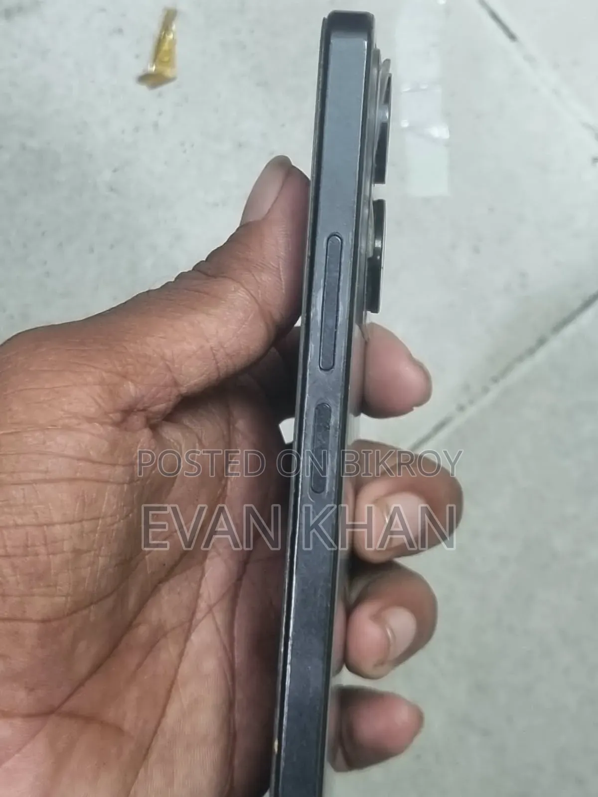 Xiaomi Poco X6 256 GB Black