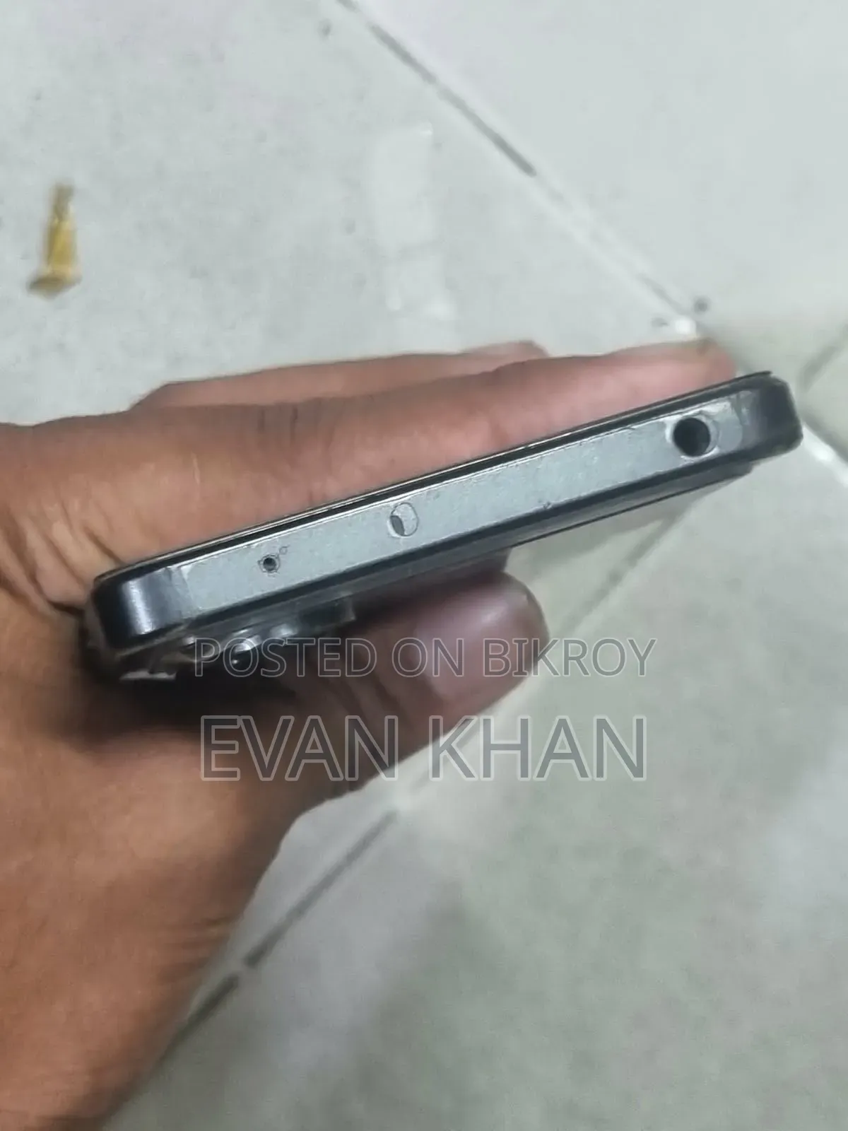Xiaomi Poco X6 256 GB Black