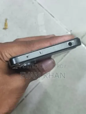 Xiaomi Poco X6 256 GB Black