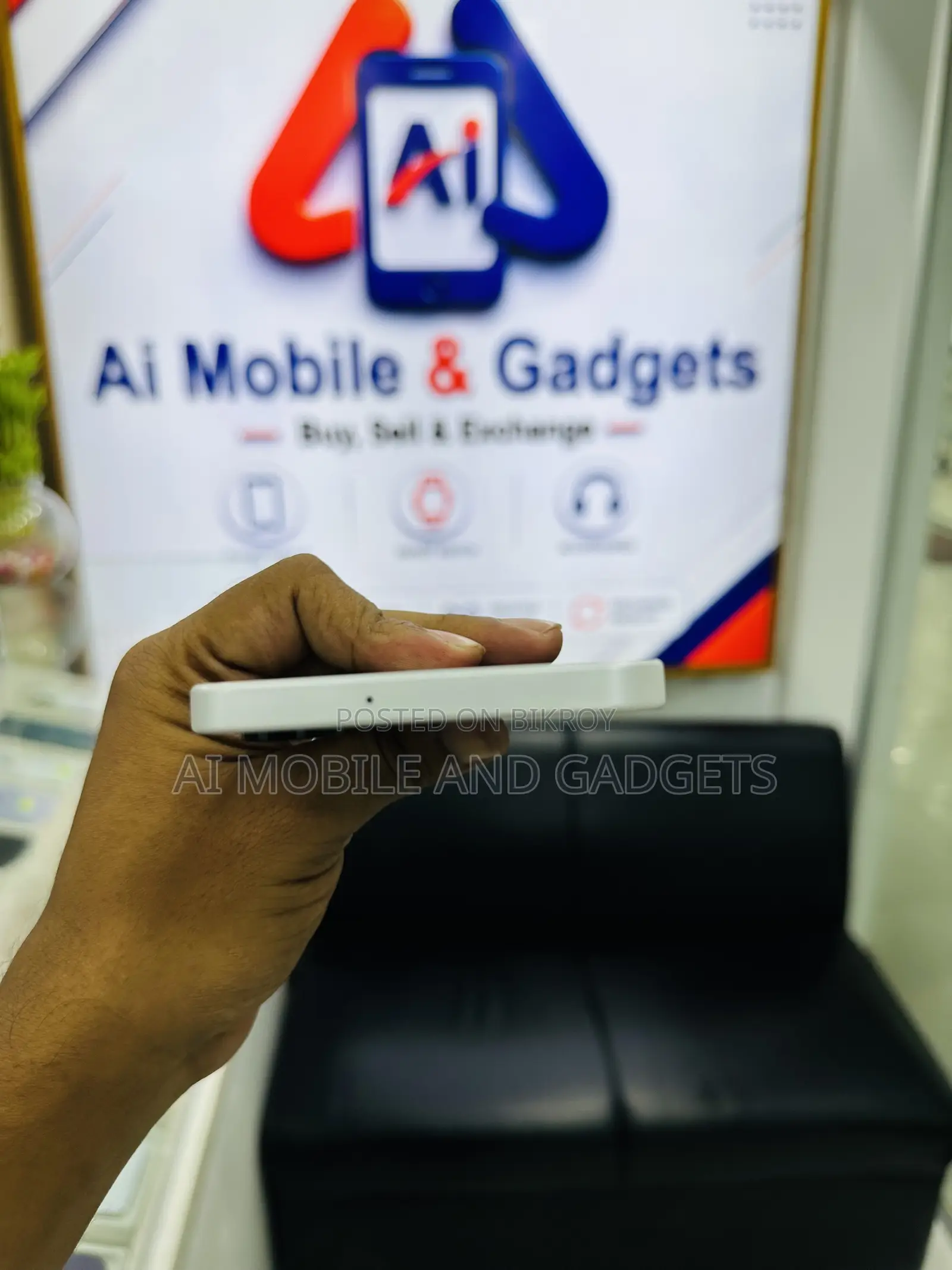 Samsung Galaxy A26 256 GB White