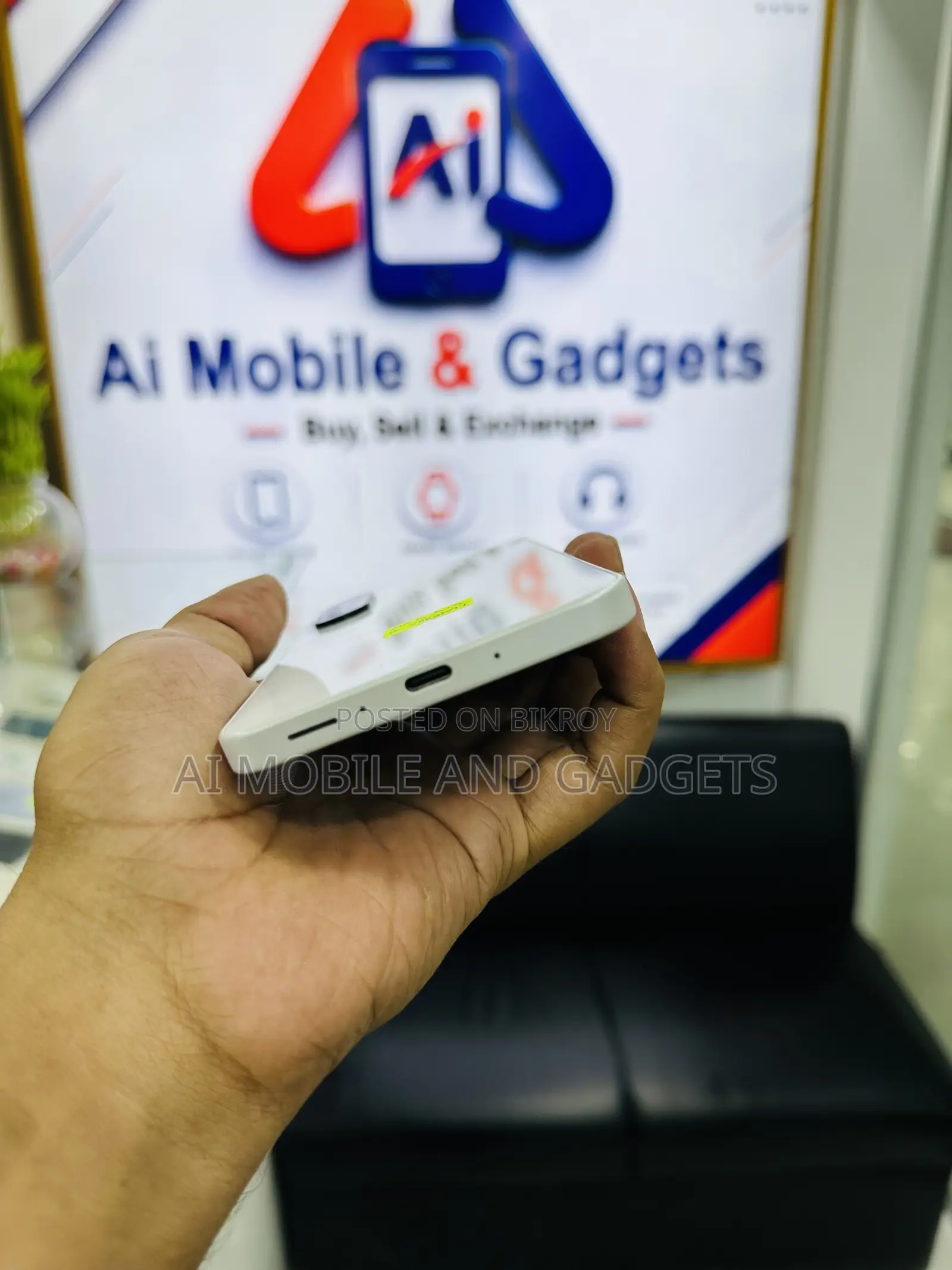 Samsung Galaxy A26 256 GB White
