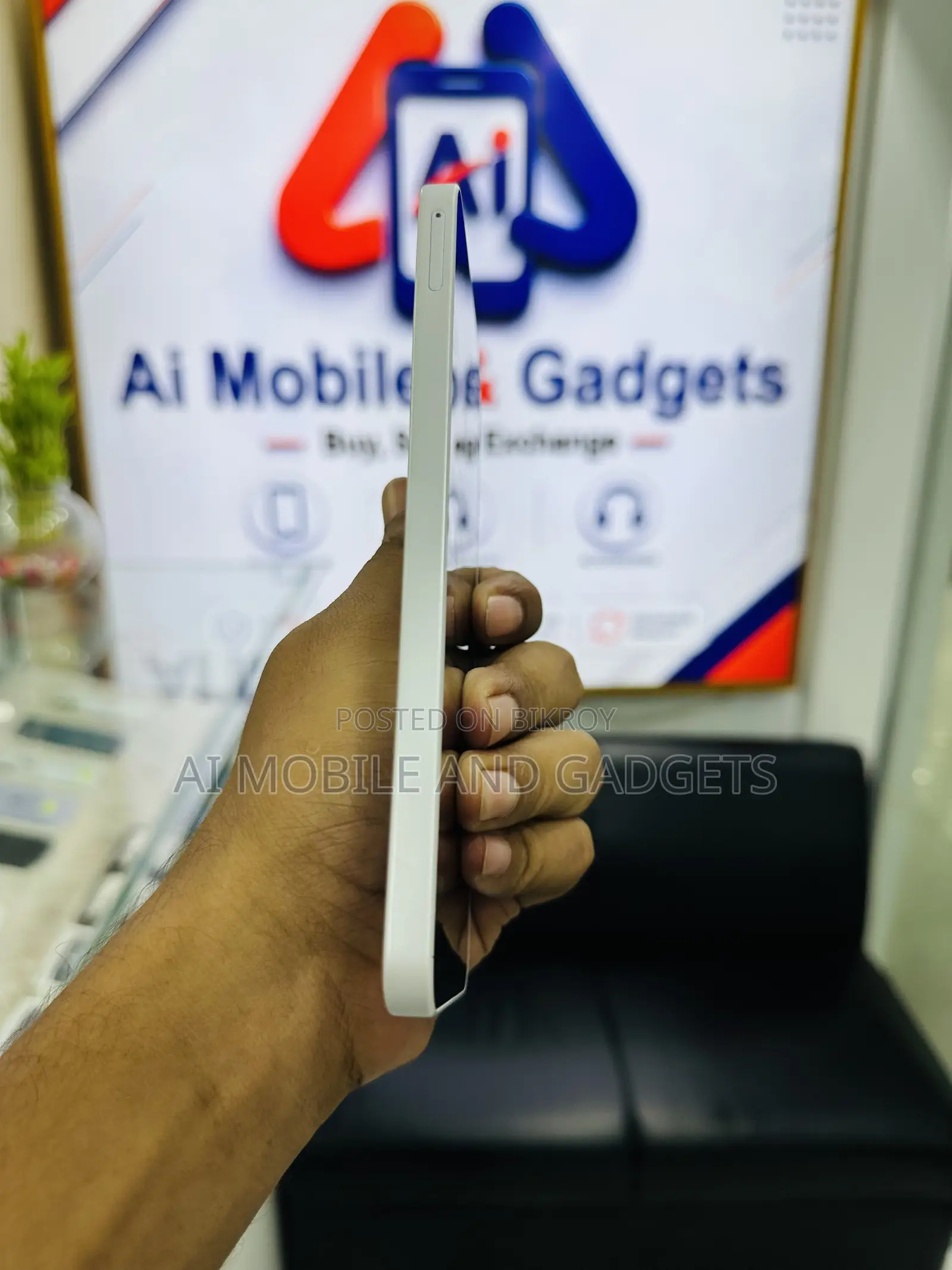 Samsung Galaxy A26 256 GB White