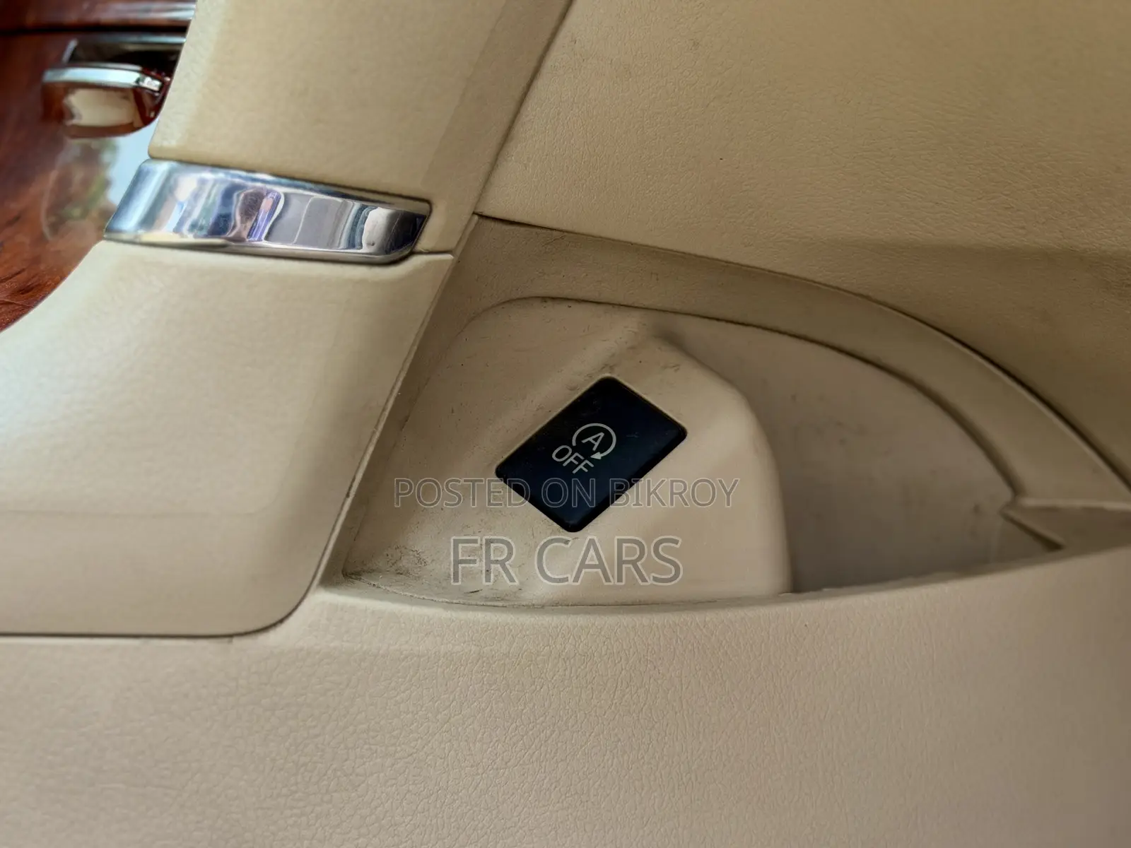 Toyota Premio 1.5 FWD 2015 Pearl