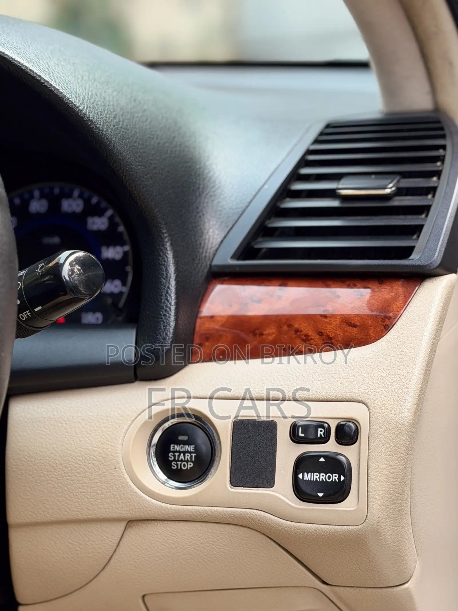 Toyota Premio 1.5 FWD 2015 Pearl