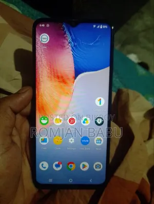 ভিভো ওয়াই১৫এস ৩২ জিবি গ্রিন