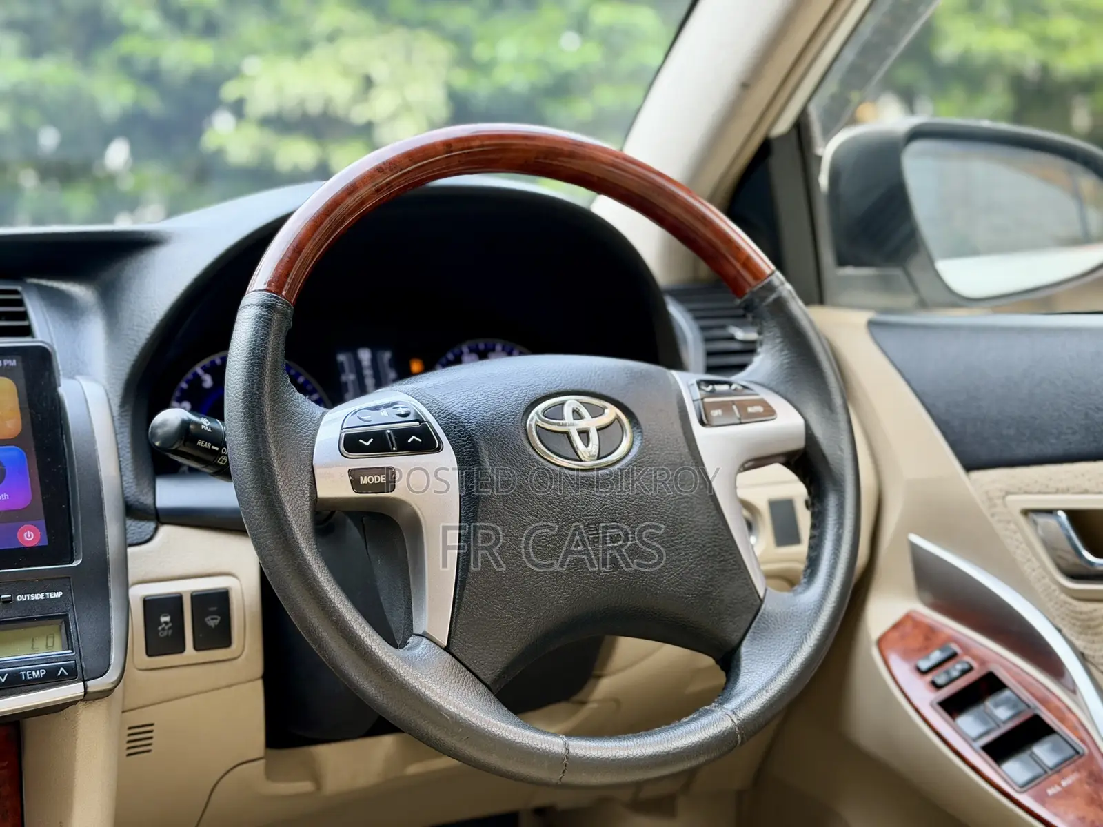 Toyota Premio 1.5 FWD 2015 Pearl