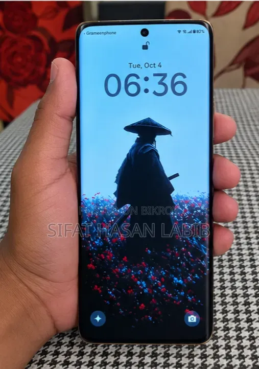 New Realme Narzo 60 Pro 128 GB Orange