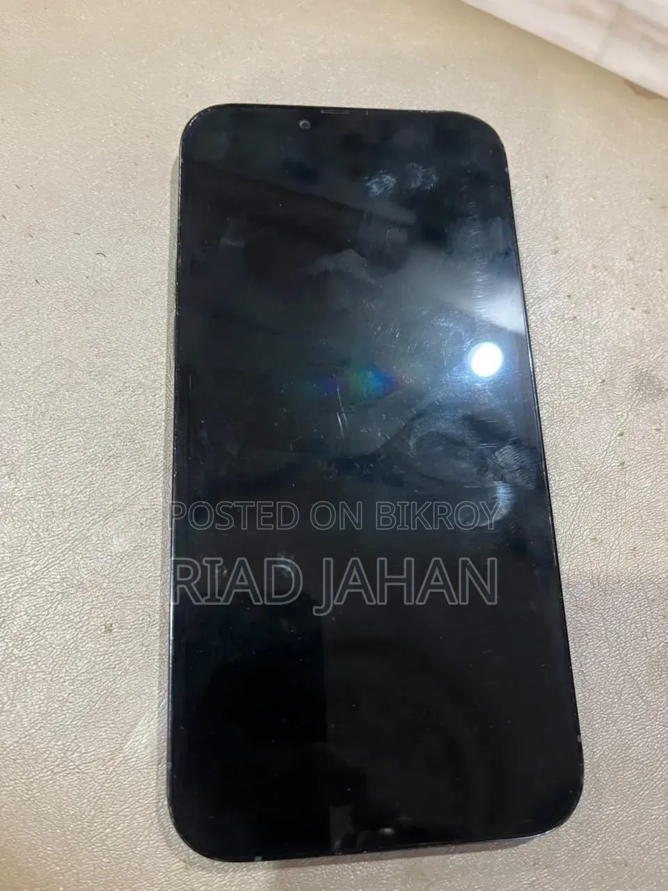 Apple iPhone 13 Pro Max 128 GB Blue