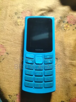 নোকিয়া ৫১২ জিবি ব্লু