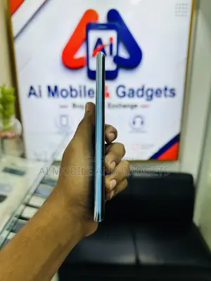 Vivo Y15 64 GB Blue