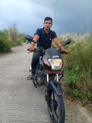 Walton Cruize 2014 Black