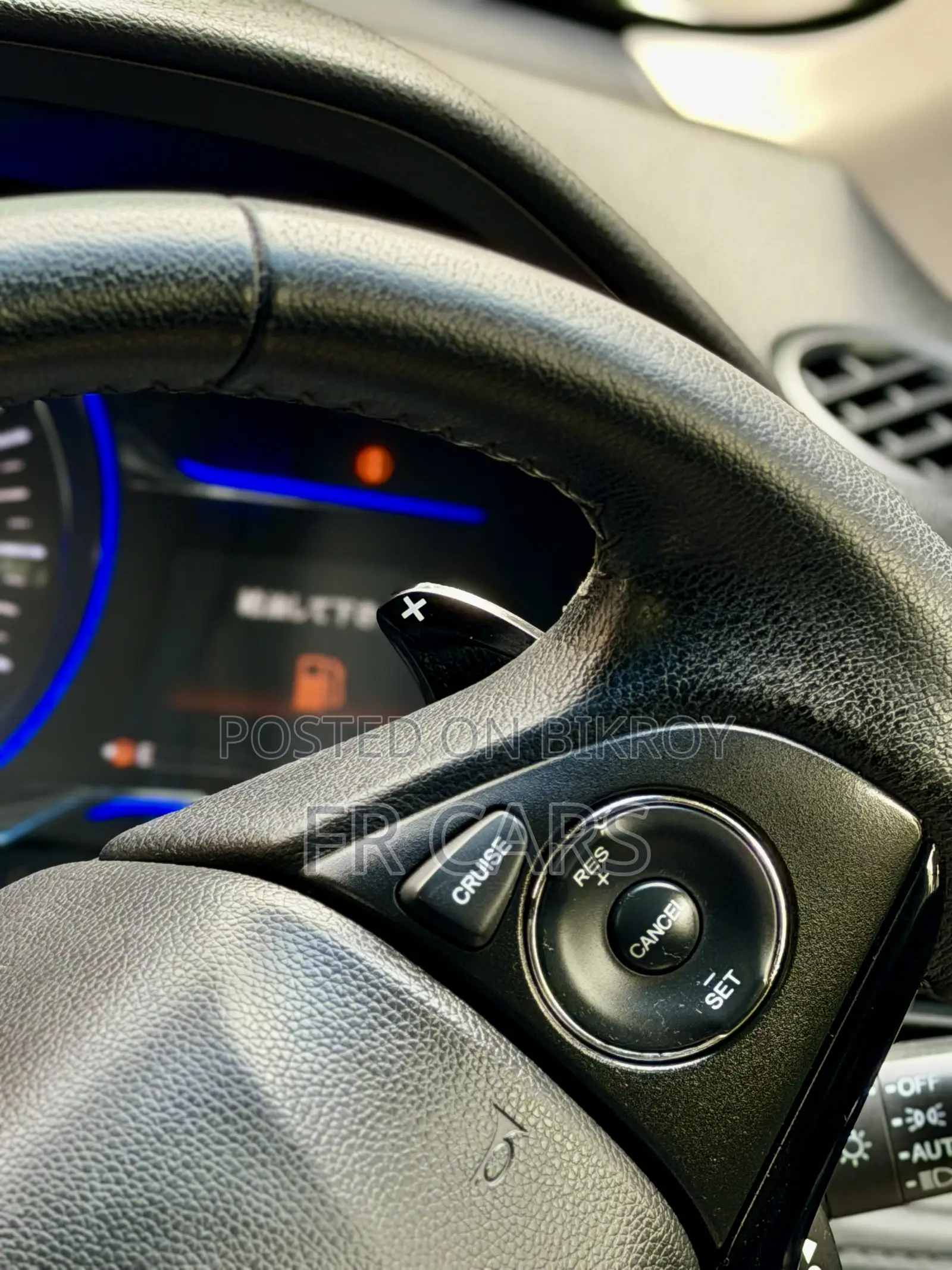 Honda Vezel 1.5 Hybrid 2-Wheel Drive 2014 Pearl