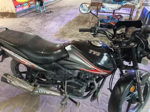 টিভিএস মেট্রো ২০২১ ব্ল্যাক