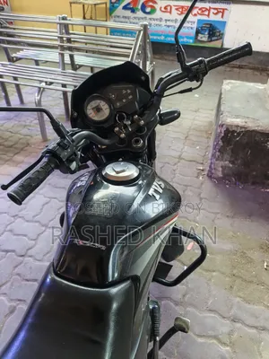 টিভিএস মেট্রো ২০২১ ব্ল্যাক