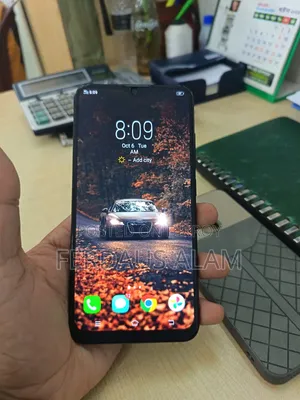 ভিভো ওয়াই৯১ ৩২ জিবি নীল