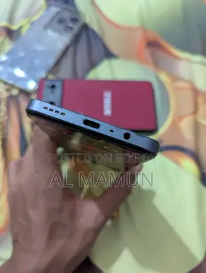 রিয়েলমি নোট ৫০ ৬৪ জিবি ব্লু