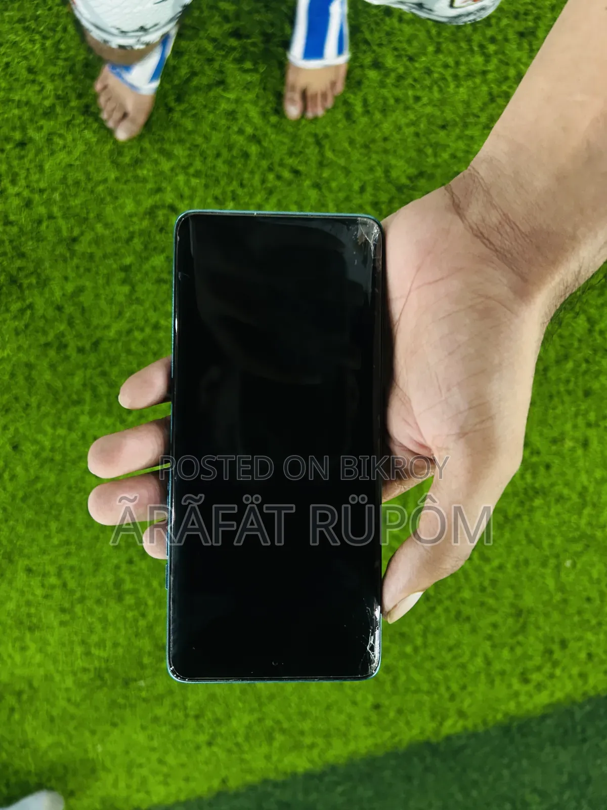 মটোরোলা এজ ৬০ ফিউশন ২৫৬ জিবি