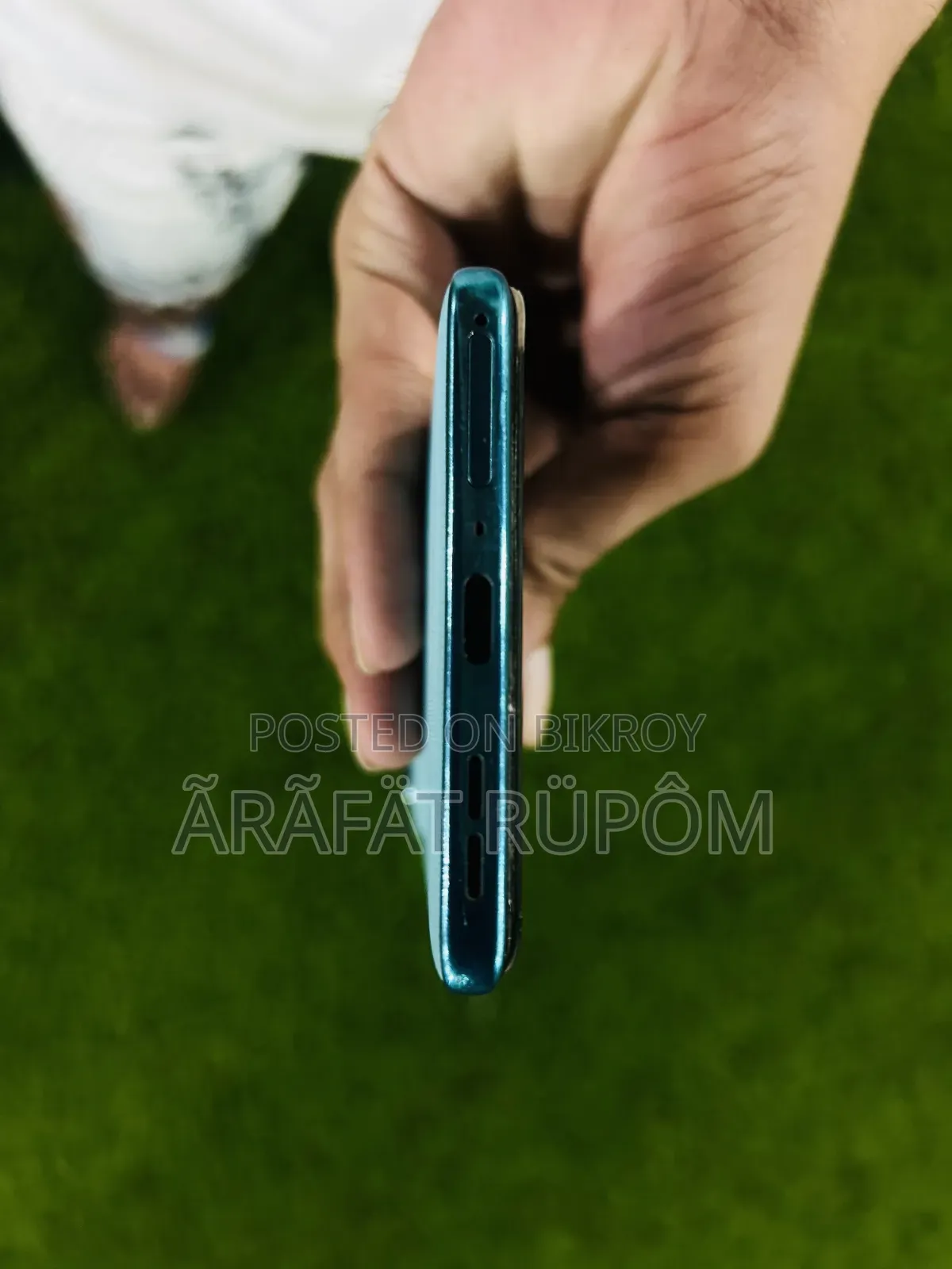 মটোরোলা এজ ৬০ ফিউশন ২৫৬ জিবি