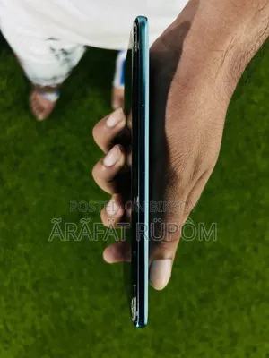 মটোরোলা এজ ৬০ ফিউশন ২৫৬ জিবি