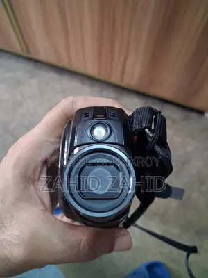 BENQ D36 High Camcorder Full Hd, 5Mp, Touch Panel, 16Mp Still Pictur