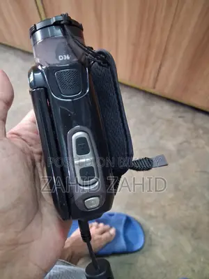 BENQ D36 High Camcorder Full Hd, 5Mp, Touch Panel, 16Mp Still Pictur