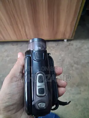 BENQ D36 High Camcorder Full Hd, 5Mp, Touch Panel, 16Mp Still Pictur