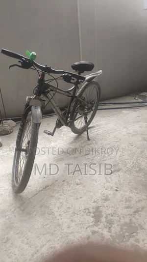 Firefox Cycle