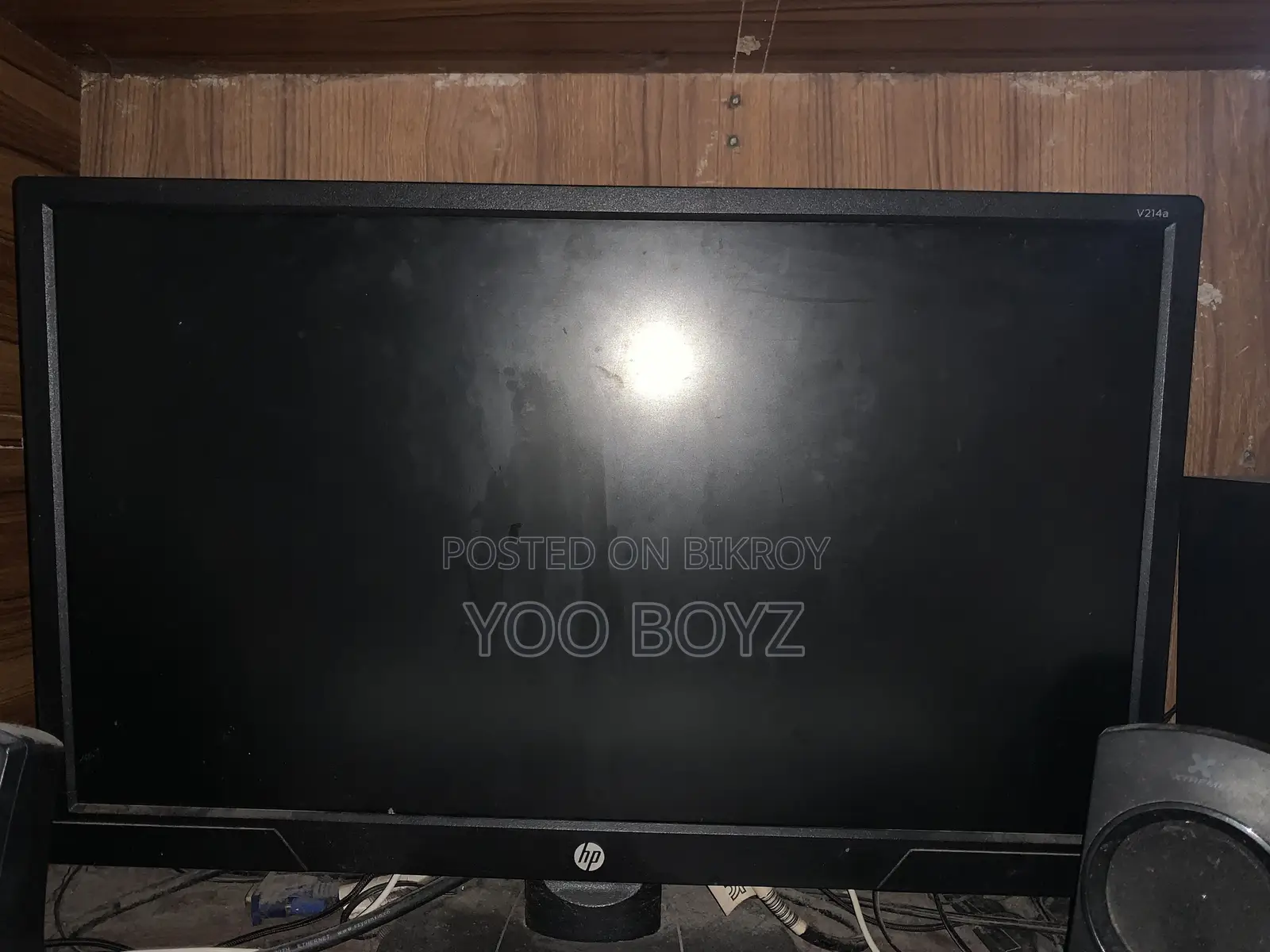 21inch Monitor