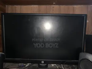 21inch Monitor