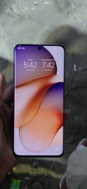 Xiaomi 12 256 GB Purple