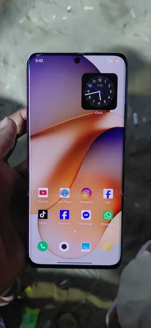 Xiaomi 12 256 GB Purple