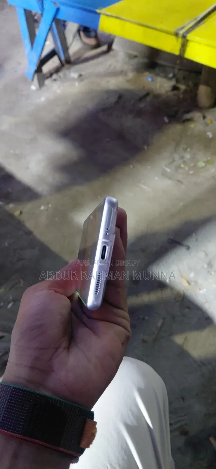 Xiaomi 12 256 GB Purple