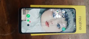 Realme V30 128 GB Gold