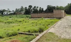 জমি বিক্রয় হবে