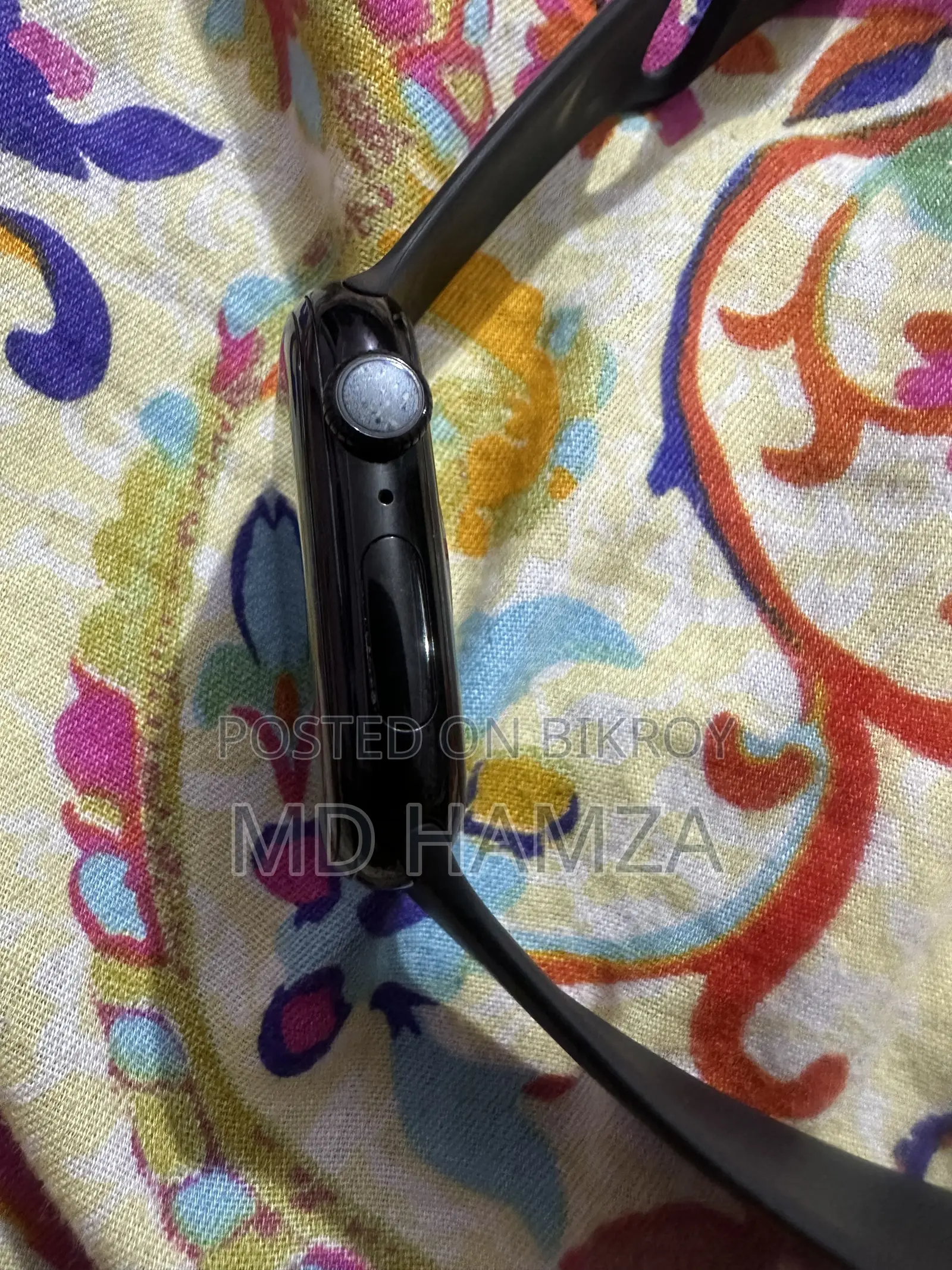 অ্যাপল ওয়াচ সিরিজ ১০