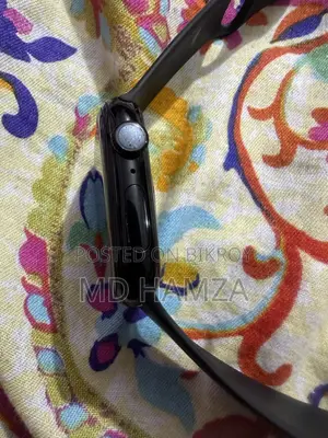 অ্যাপল ওয়াচ সিরিজ ১০