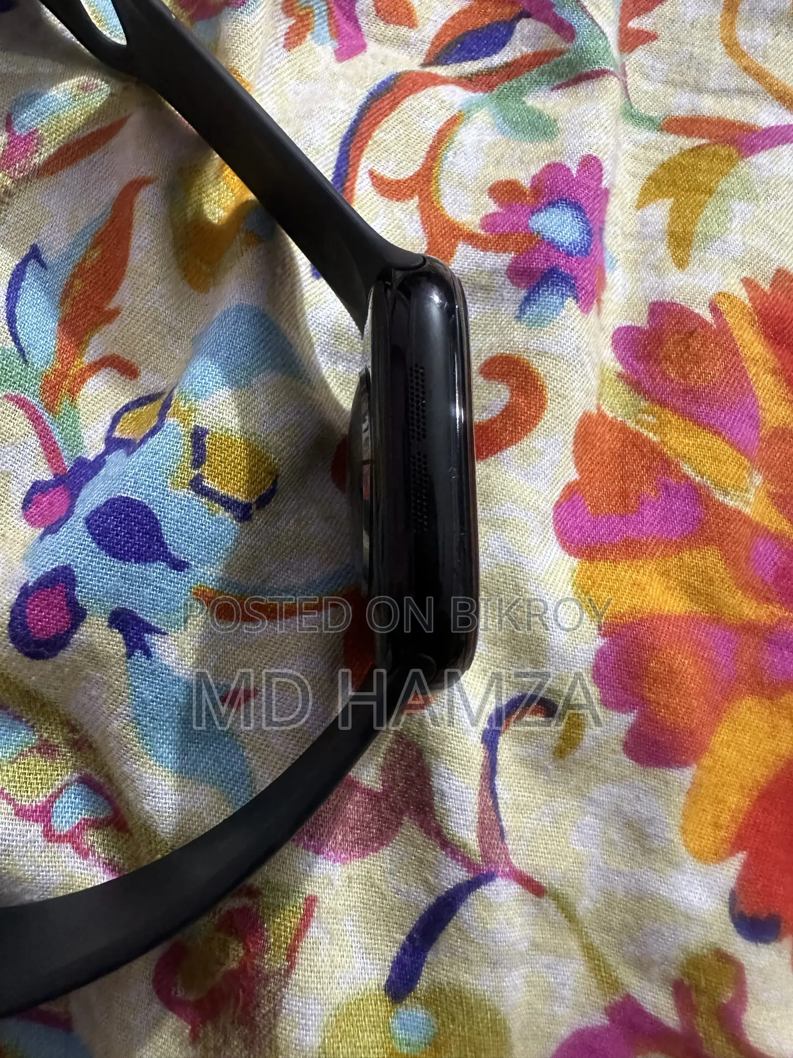 অ্যাপল ওয়াচ সিরিজ ১০