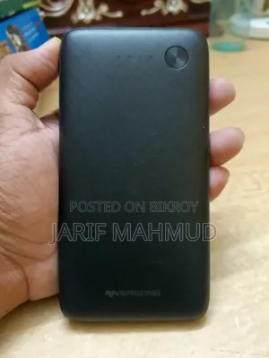 রিভারসং হরাইজন ১০ (১০০০০ মিলিঅ্যাম্পিয়ার) পাওয়ার ব্যাংক